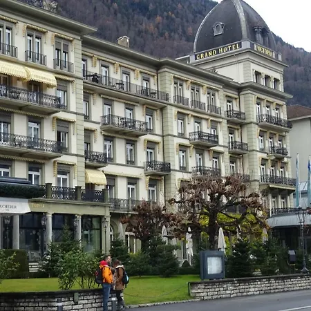 Harun * Interlaken
