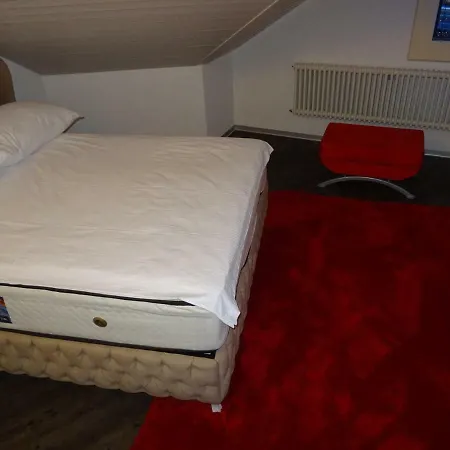 Apartment Harun Interlaken