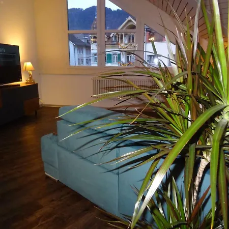 Harun Apartment *