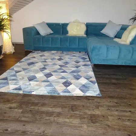 Harun Apartment *