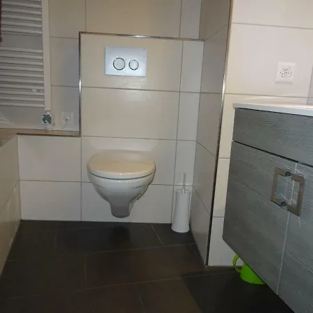 Harun Apartment