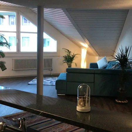 Harun Interlaken