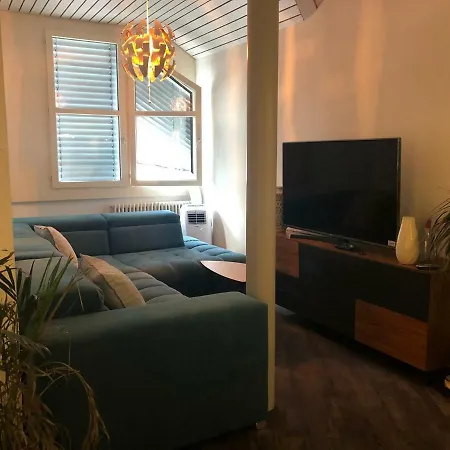Harun Apartment *