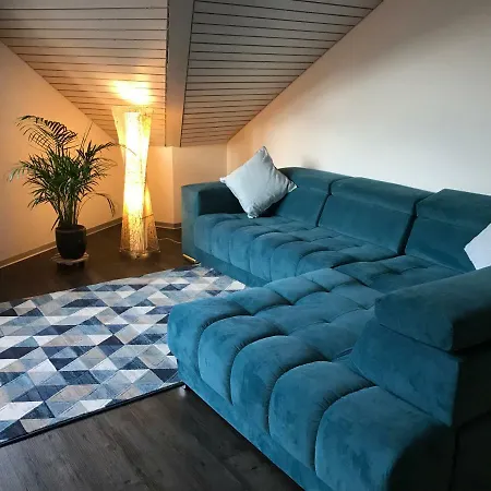 Harun Apartment Interlaken
