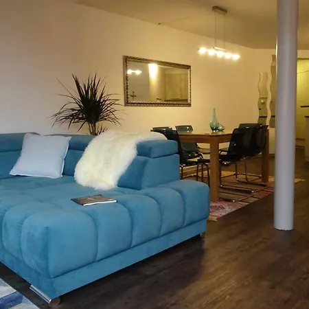 Apartment Harun Interlaken