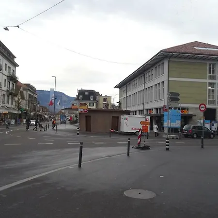 Apartment Harun Interlaken