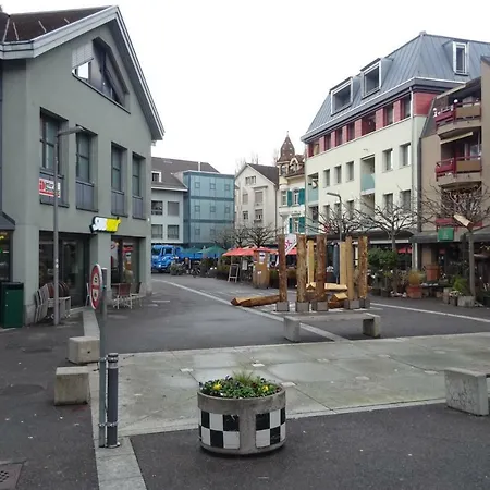 Apartment Harun Interlaken