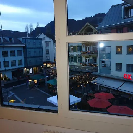 Harun * Interlaken