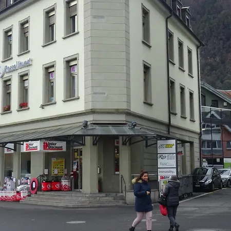 Harun Interlaken