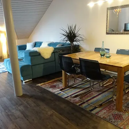 Harun Apartment Interlaken