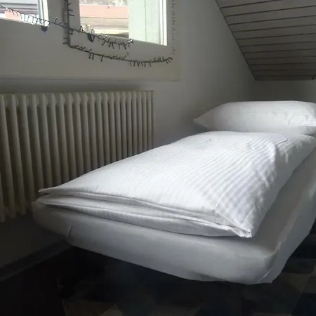 Harun Apartment