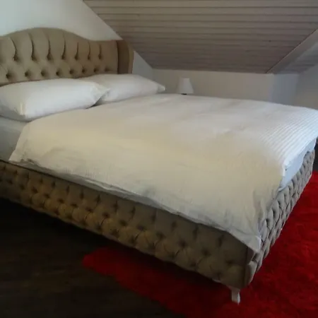 Harun Apartment Interlaken