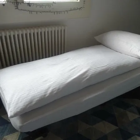 Apartment Harun
